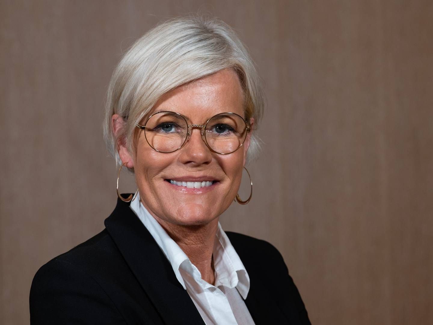 Ulla Eithz Nielsen har en fortid i Mærsk og Norden.