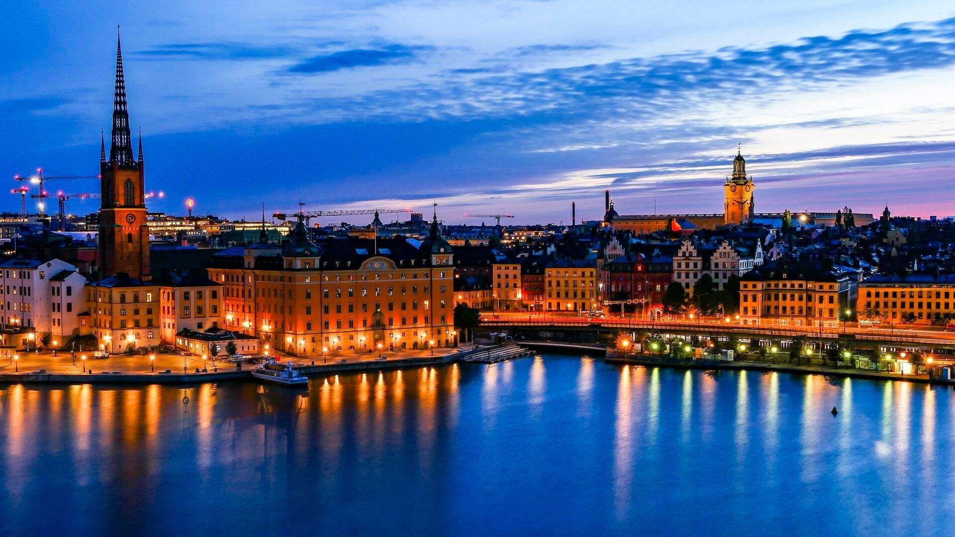 RBC BlueBay Asset Management has opened an office in Stockholm. | Photo: Alexander Farnsworth/AP/Ritzau Scanpix