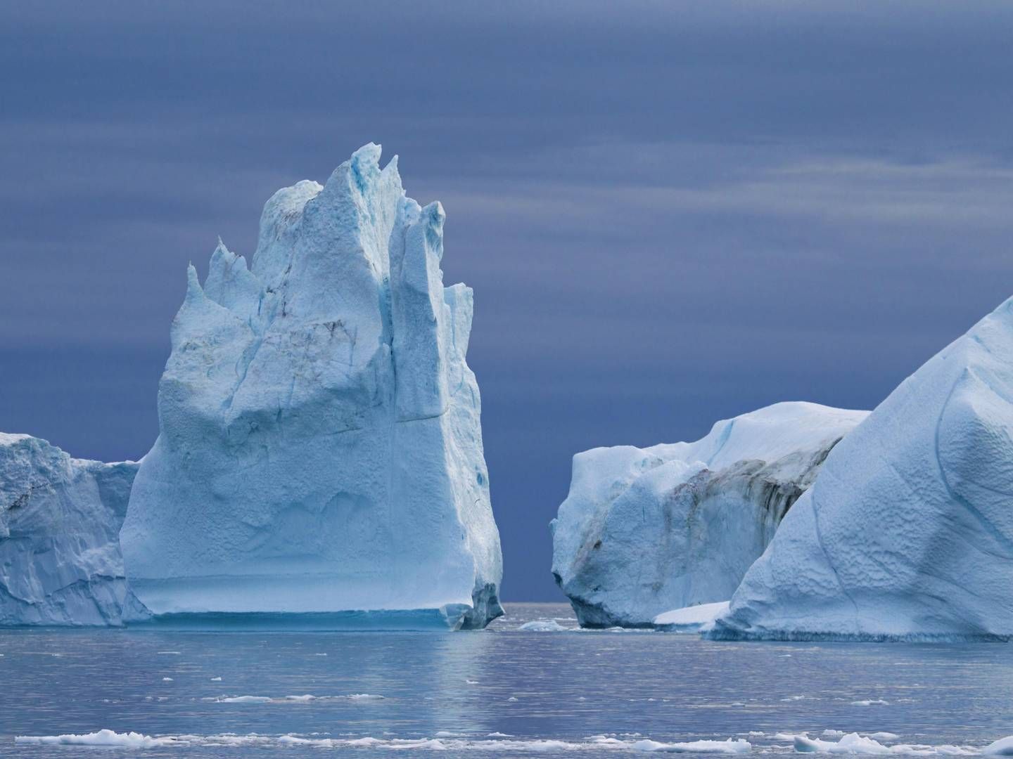 Eisberg voraus - im zweiten Halbjahr dürfte es noch einige IPOs geben. | Foto: picture alliance / imageBROKER | alimdi / Arterra