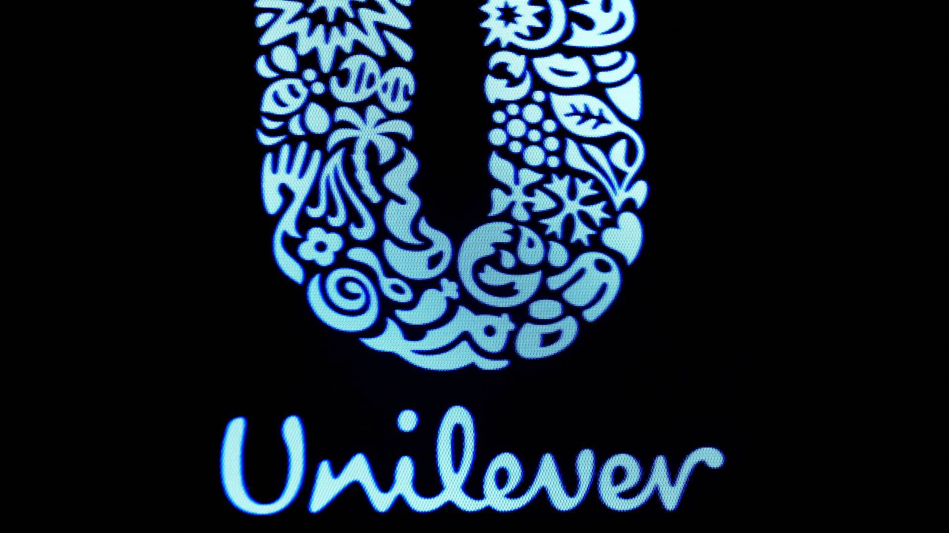 Strategien i Unilever indebærer en udvidelse af koncernens isdivision. | Foto: Brendan Mcdermid/Reuters/Ritzau Scanpix