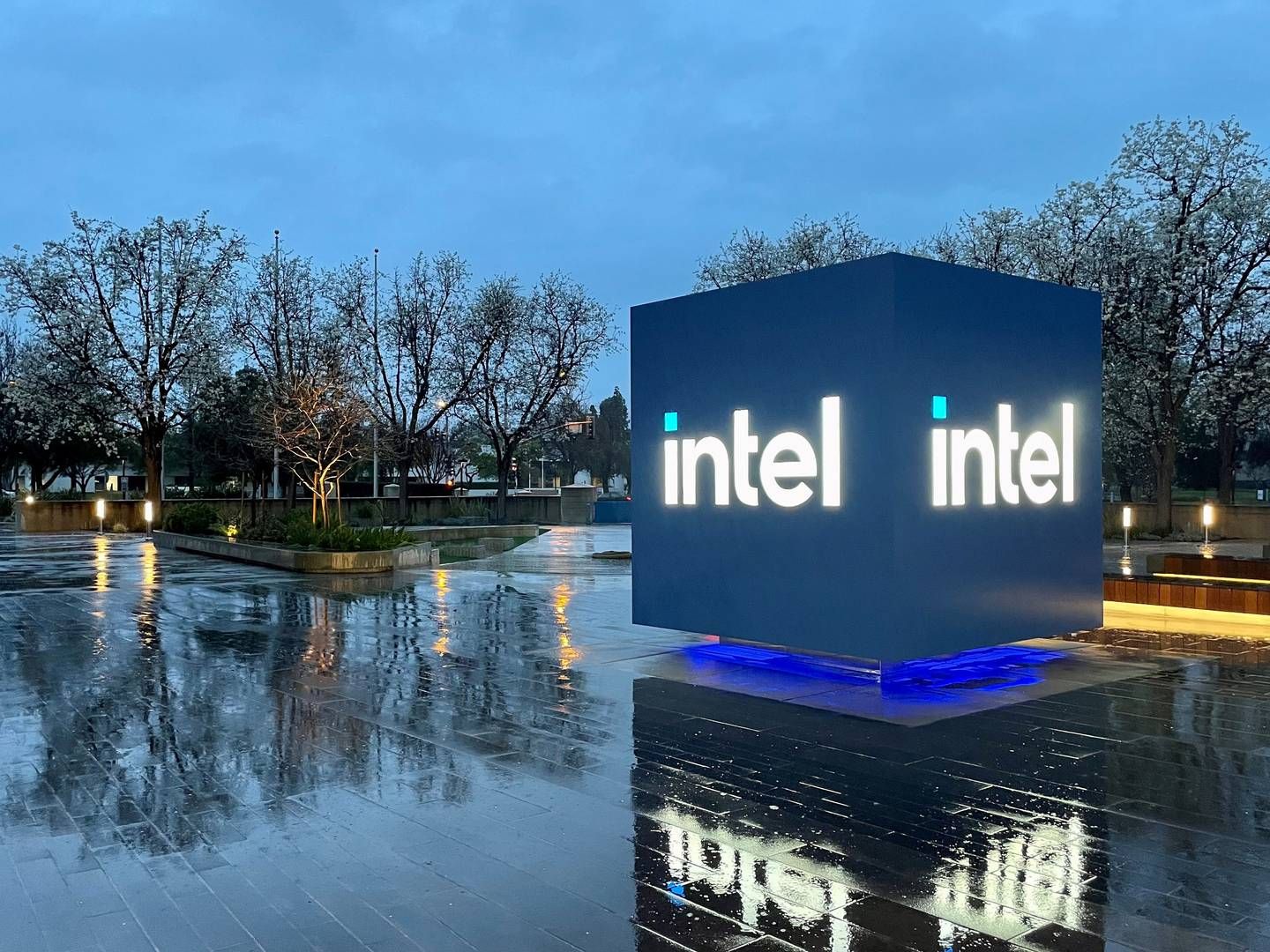 Foto: Intel Coporation