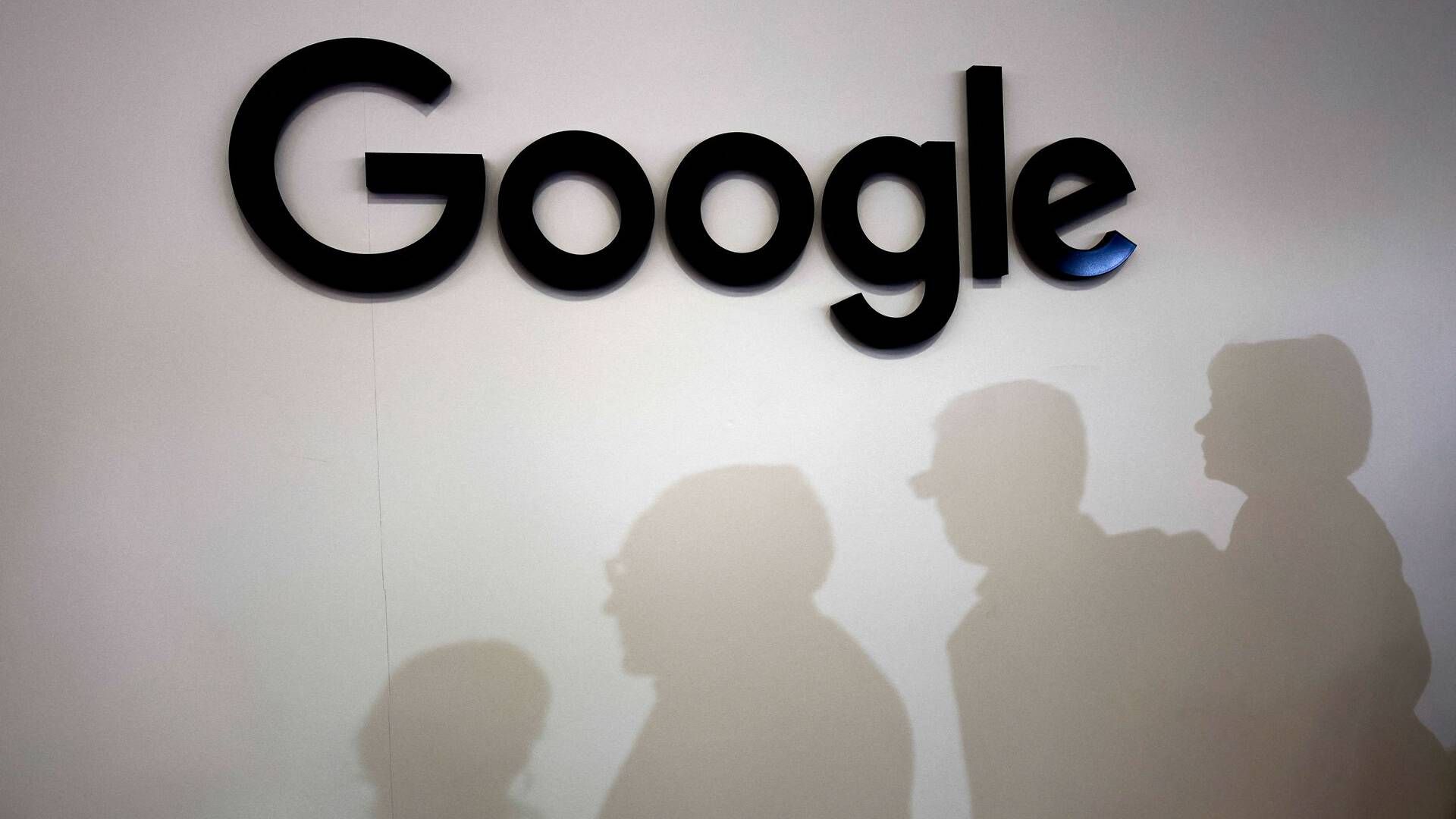 Hensynet til privatlivets fred udsætter lanceringen af Googles chatbord i Europa. | Foto: Gonzalo Fuentes/Reuters/Ritzau Scanpix