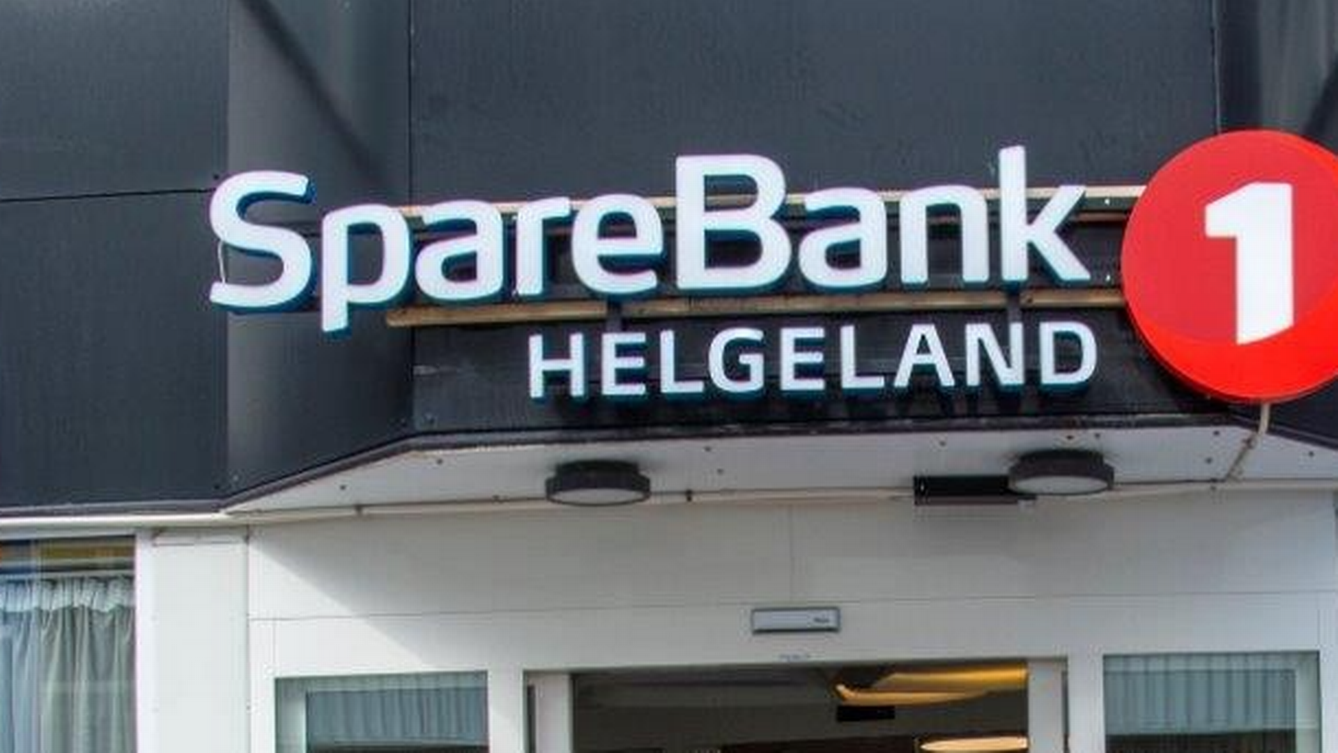 Sparebank 1 Helgeland har blitt sittende igjen med et leilighetsbygg etter en konkurs.