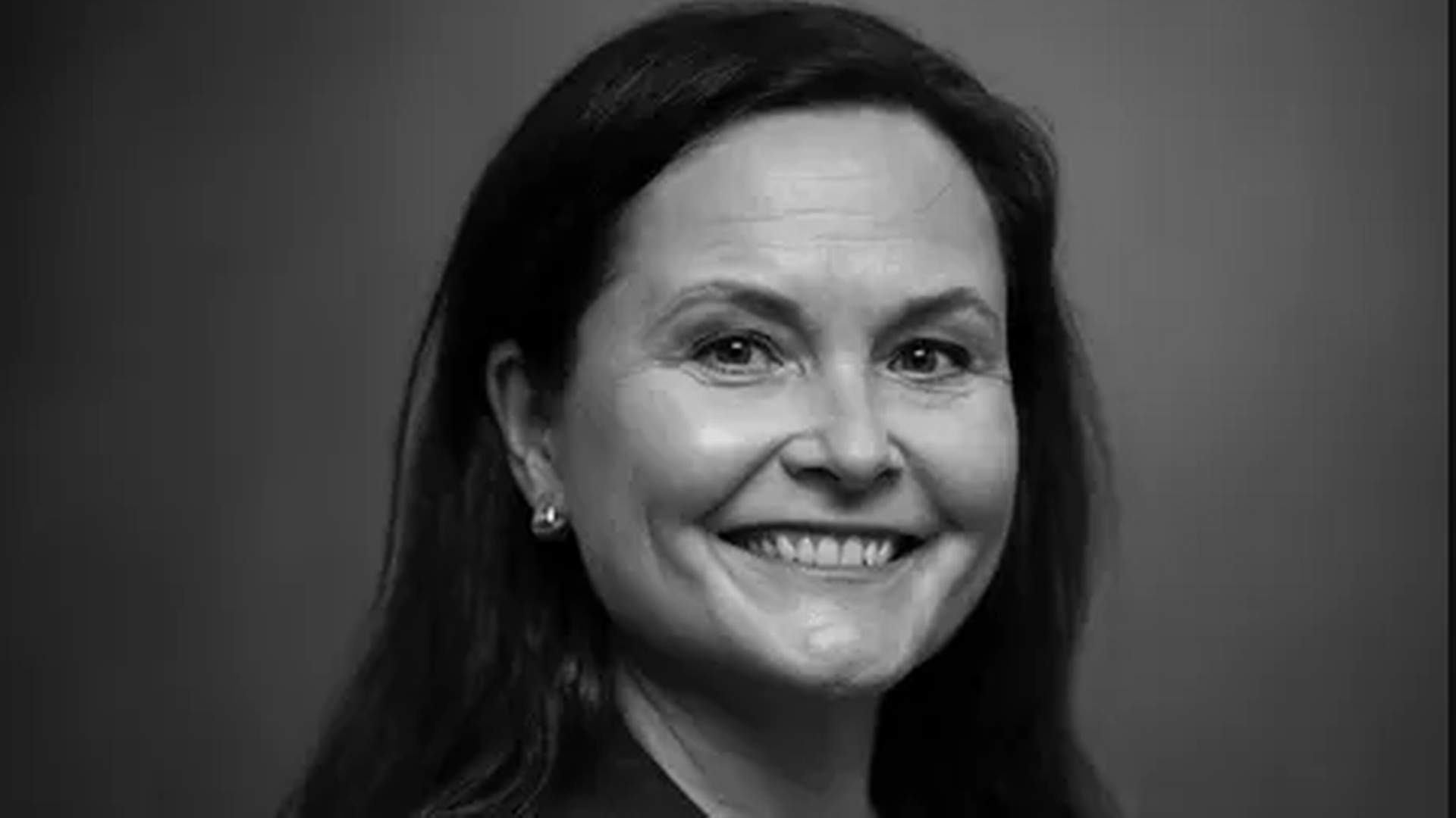 NYTT RESULTAT: Styreleder i Wahl Eiendom, Camilla Wahl, la nylig frem selskapets årsresultat for 2022. | Foto: Selvaag Bolig