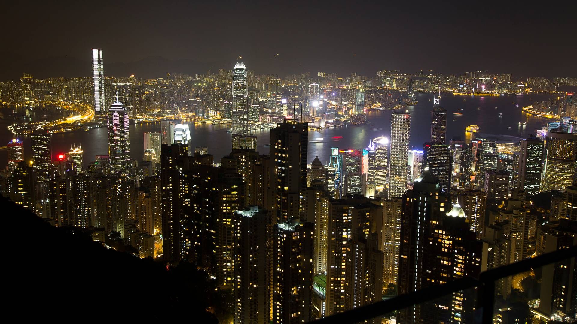 VURDERER KINESISKE AKTIVITETER: Astrazeneca skal ifølge Financial Times ha planer om å skille ut sine aktiviteter i Kina og børsnotere dette som en separat juridisk enhet i Hongkong (bildet) eller Shanghai. | Foto: Colourbox