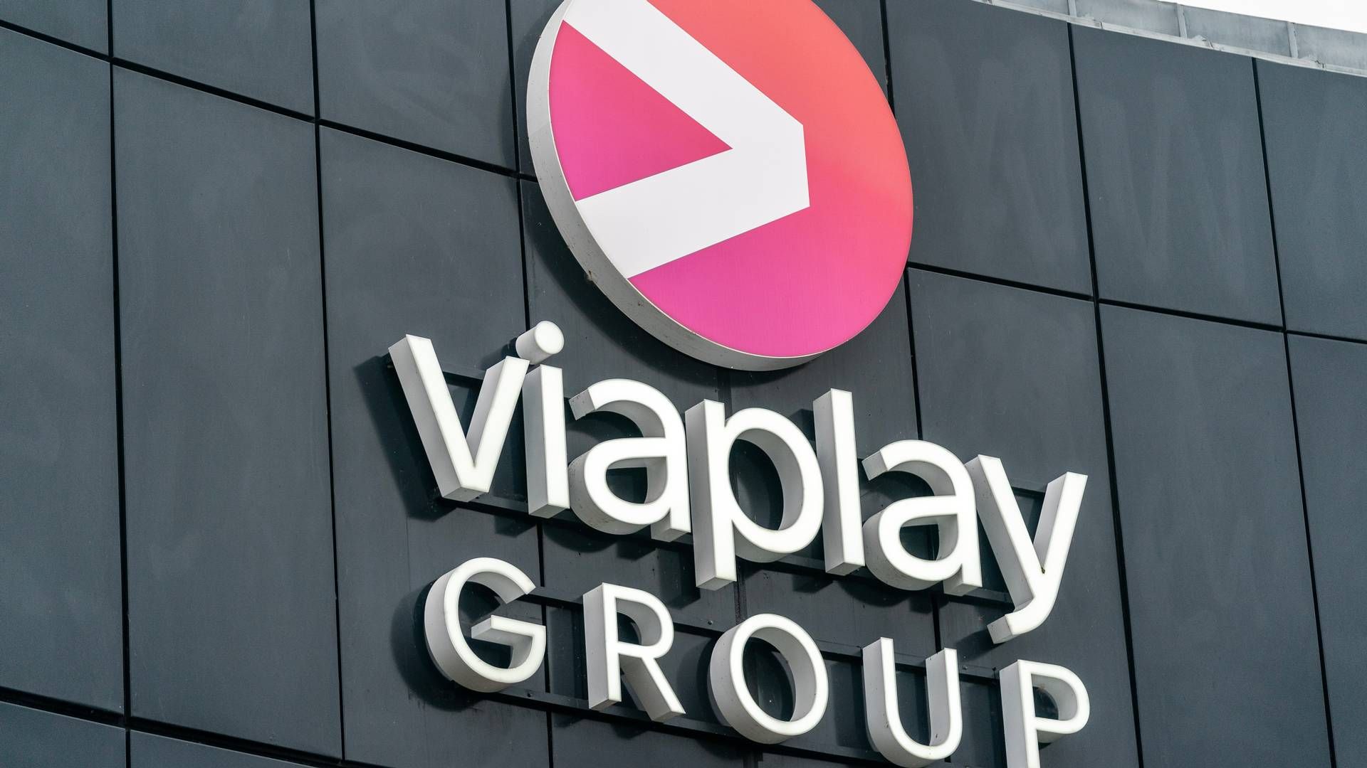 Filippa Wallenstam, Viaplay Group, opfordrer til at inddrage branchens aktører i | Foto: Rasmus Flindt Pedersen
