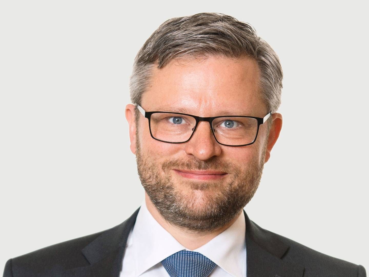 Las Olsen er cheføkonom i Danske Bank, som tirsdag har præsenteret en ny prognose for udviklingen i de nordiske økonomier. | Foto: PR