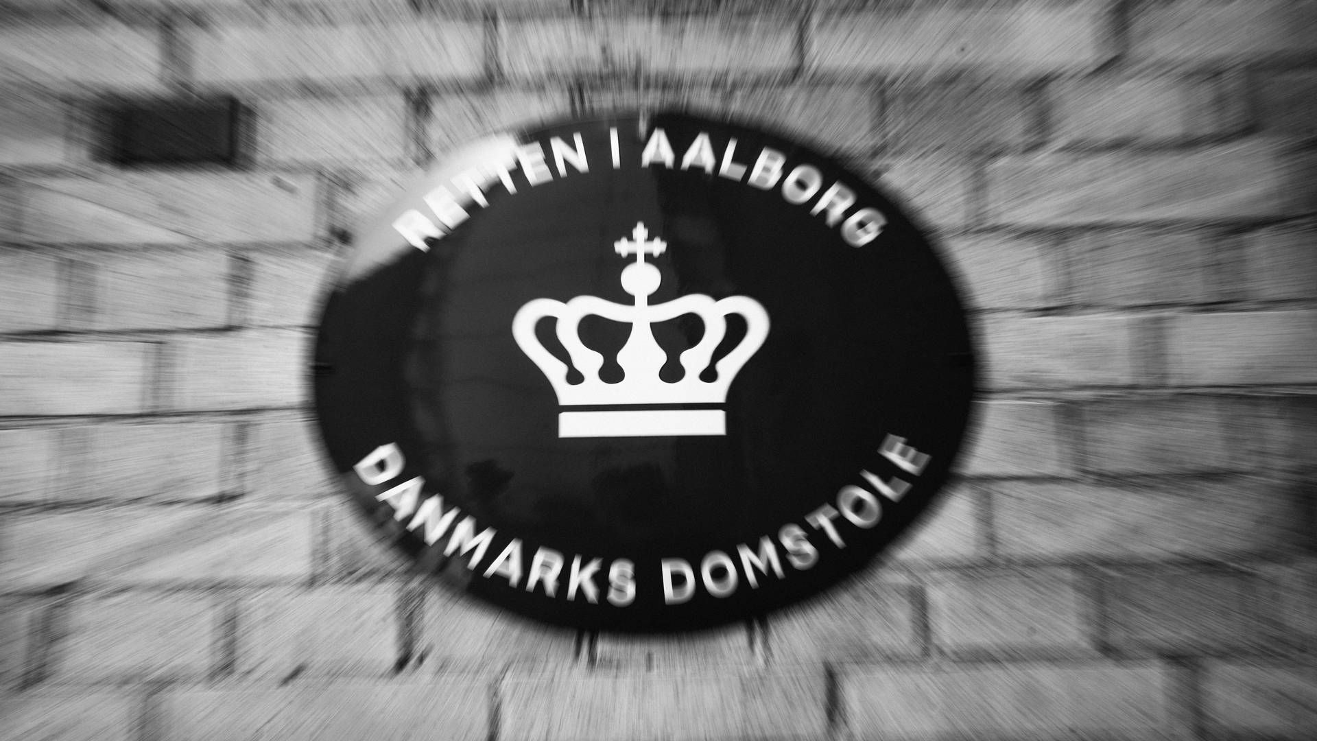 Retten i Aalborg afgjorde i december 2021, at der var sket et brud på menneskerettighederne og tilkendte manden en erstatning på 350.000 kroner. Nu kommer der 100.000 kroner oveni. | Foto: Bo Amstrup