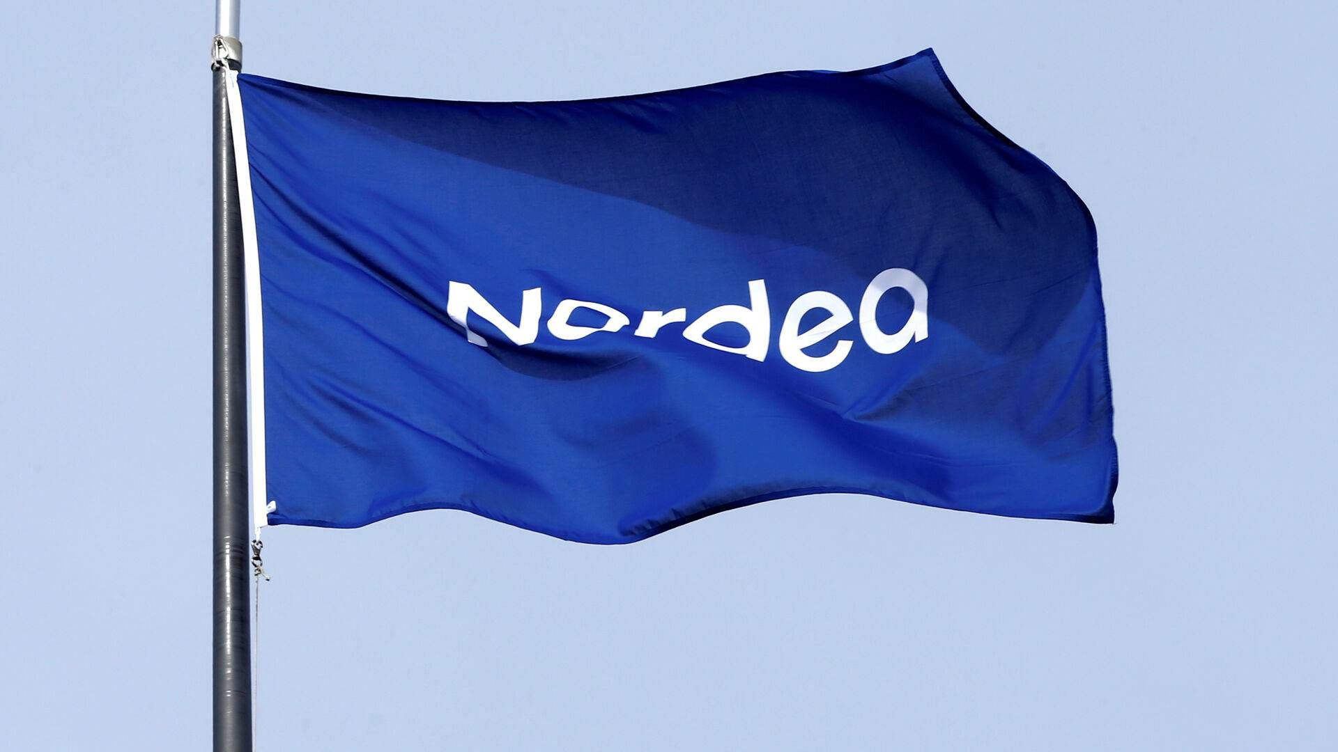 Nordea Asset Management just misses out on a place in the top-100 but still tops the Nordic ranking. | Photo: Ints Kalnins/Reuters/Ritzau Scanpix