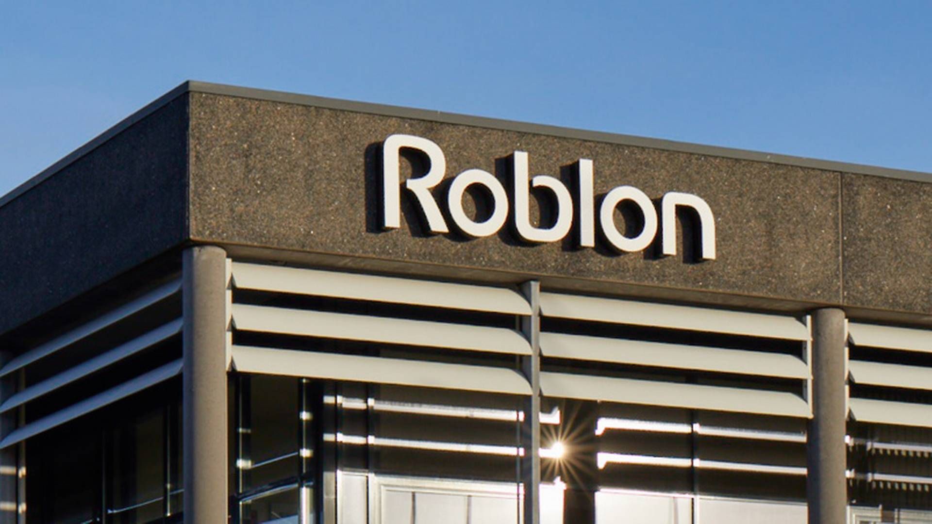 Roblon, der bl.a. producerer fibre til industrielle formål som skibsliner, har hjemme i Frederikshavn. | Foto: PR / Roblon