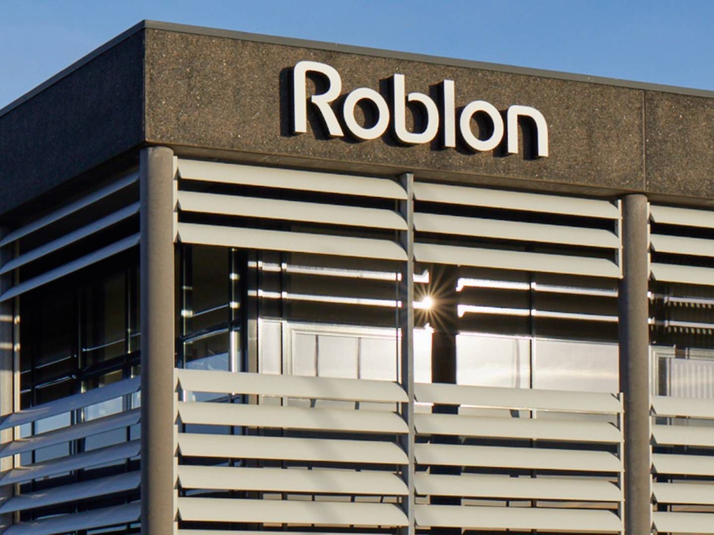 Roblon, der bl.a. producerer fibre til industrielle formål som skibsliner, har hjemme i Frederikshavn. | Foto: PR / Roblon