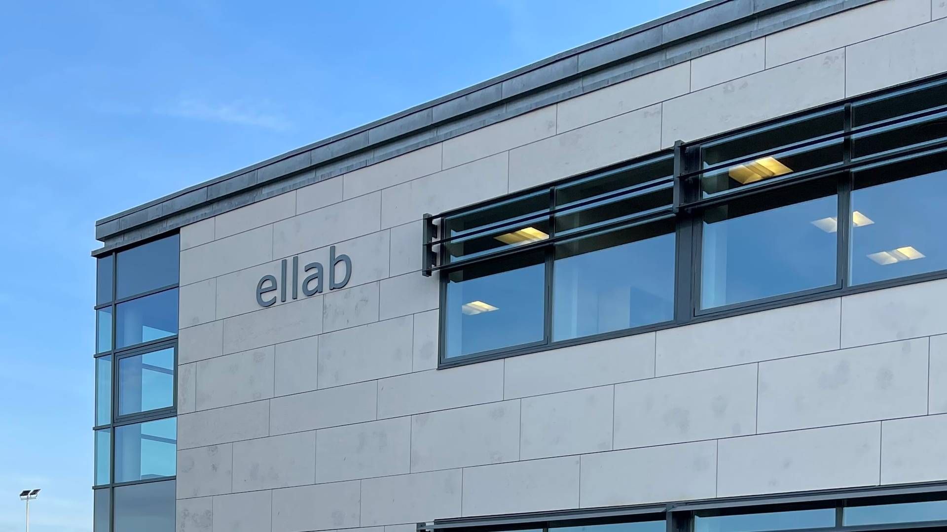 Ellab eqt 2025