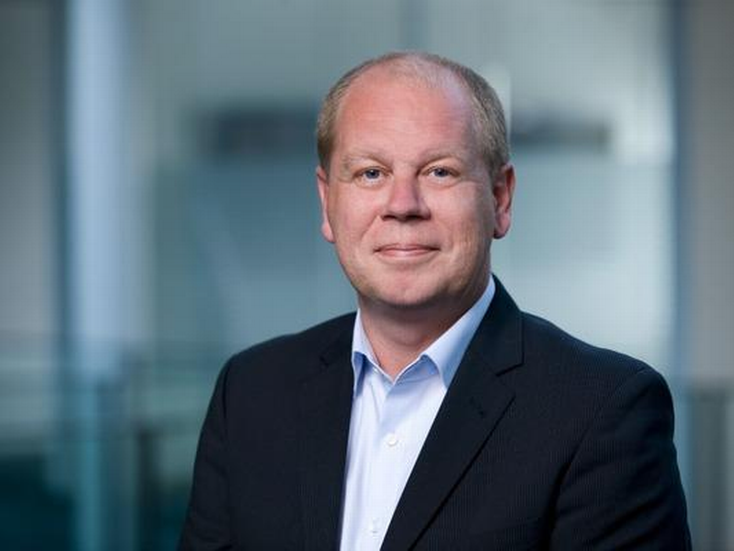 Morten Illum er ny salgsdirektør hos Milestone Systems. | Foto: Milestone Systems/PR