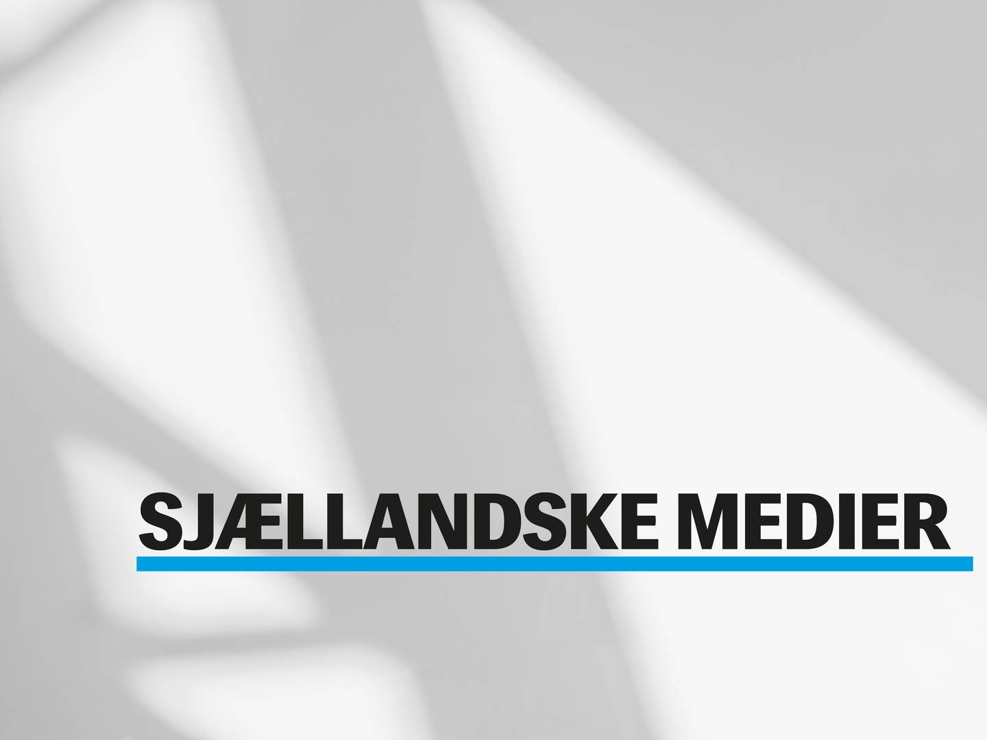 Sjællandske Medier får ny digital chef. | Foto: Pr/sjællandske Medier