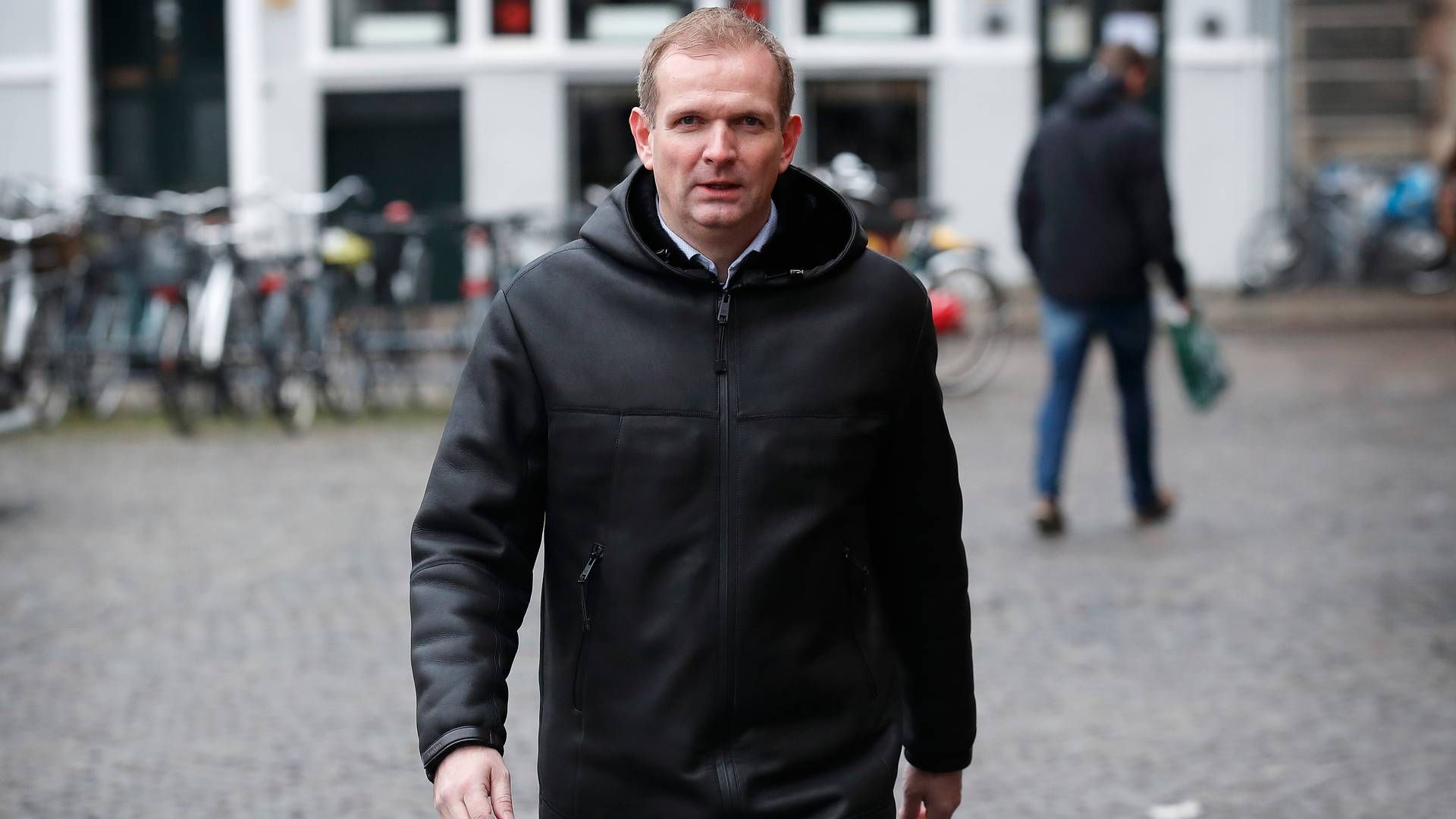 Den fremtrædende forsvarsadvokat Michael Juul Eriksen mener ikke, at de sigtede får en tilstrækkelig stor rabat i straffen for at aflægge tilståelse og spare samfundet for lange og ressourcekrævende processer. | Foto: Jens Dresling