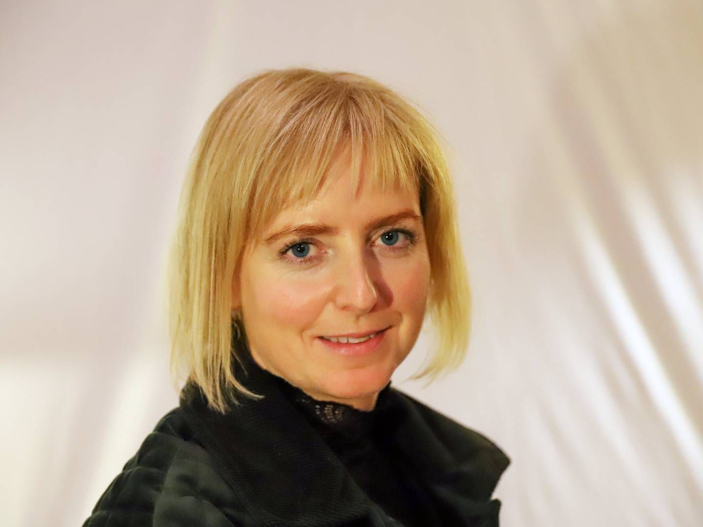 ORDFØRER: Ordfører Ida Stuberg har fått seg jobb i Bjerkan Stav i Trondheim. | Foto: Ragne Borge Lysaker, Senterpartiet