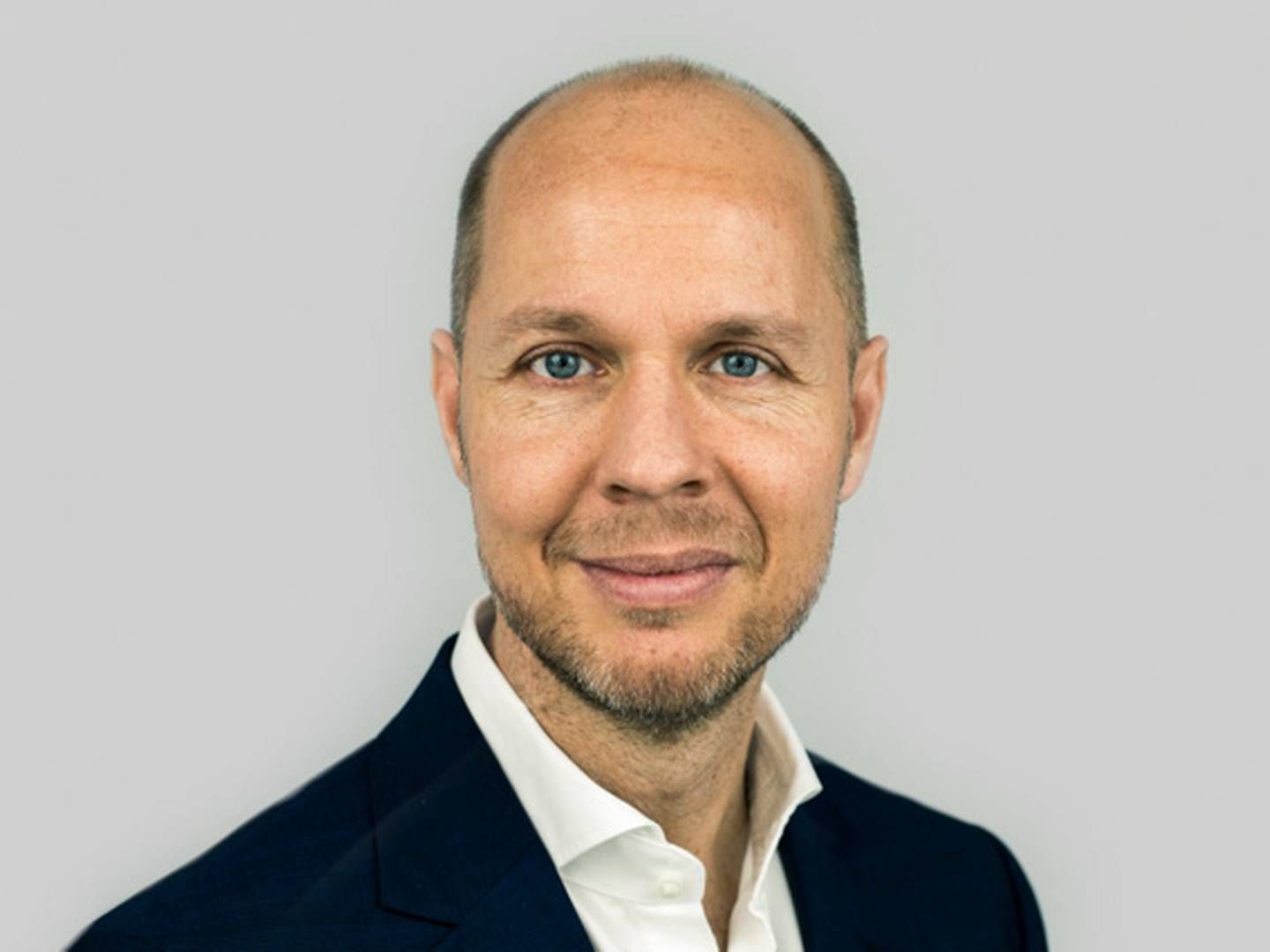 Torben Finnemann er ny adm. direktør i SDC fra 1. september.