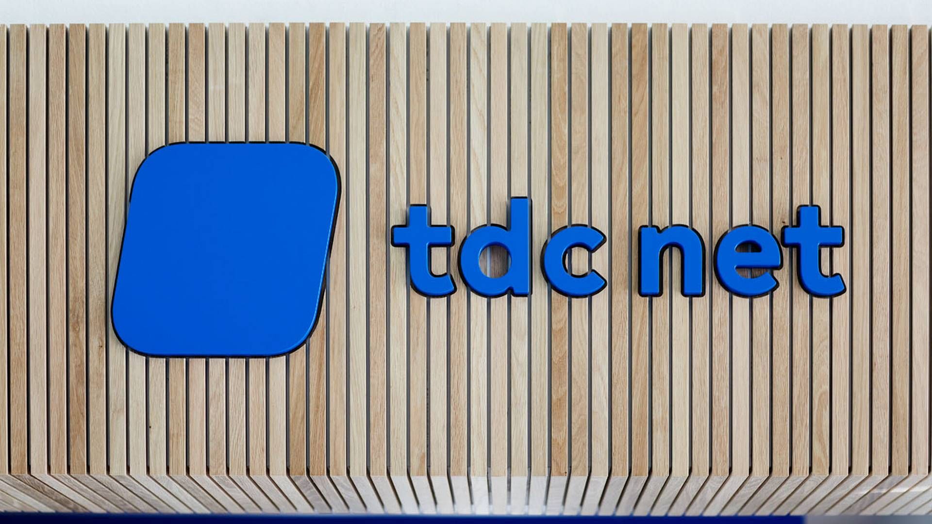 TDC Net har været på rov hos Nordea efter k-folk. | Foto: Pr