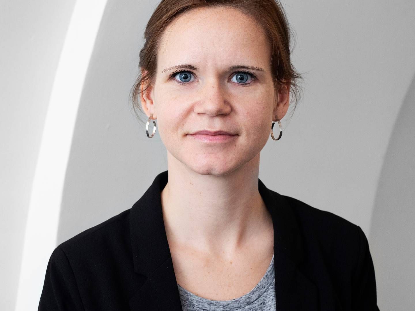 Mette Nord bliver ny direktør i Holm Kommunikation til september. | Foto: PR