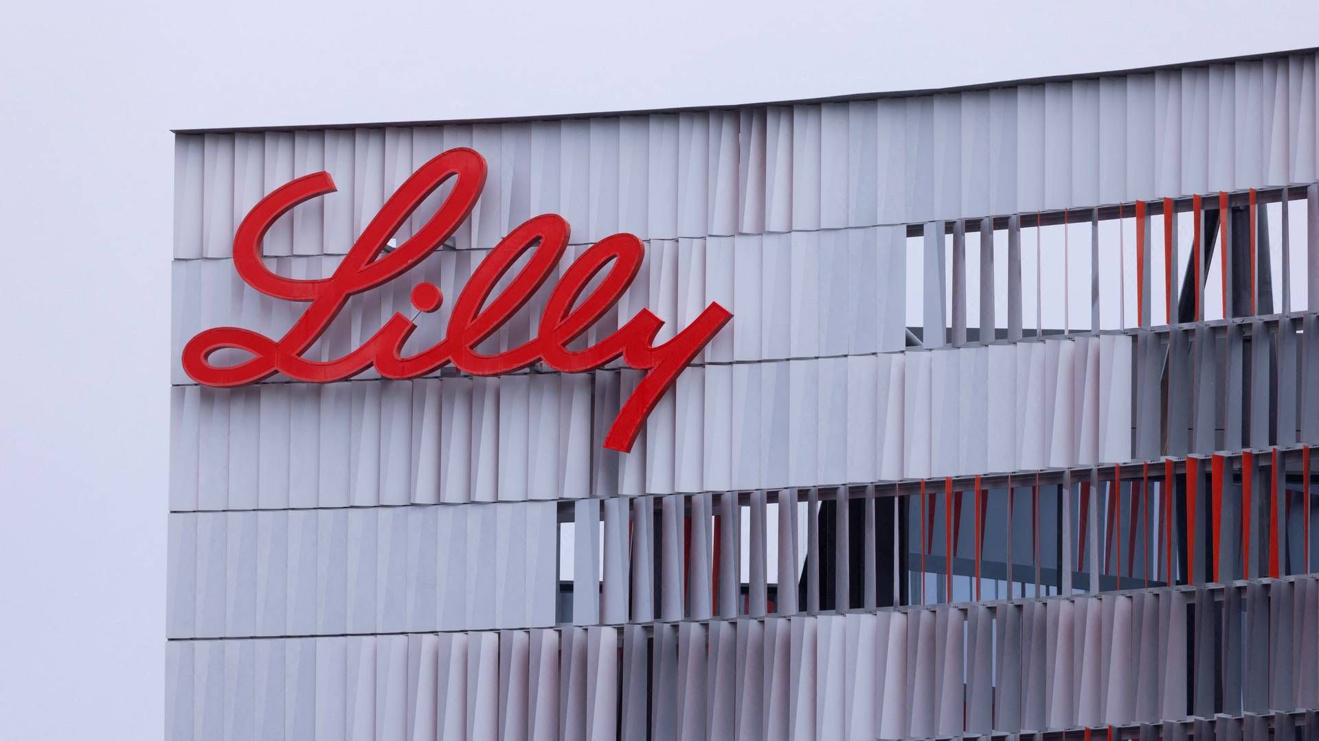PUNGER UT: Eli Lilly er villig til å betale totalt 19,3 milliarder dollar for Versanis og selskapets hovedkandidat bimagrumab. | Foto: Mike Blake