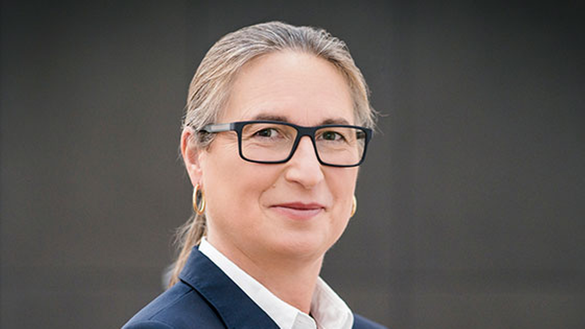 Marion Höllinger, CEO der Hypovereinsbank