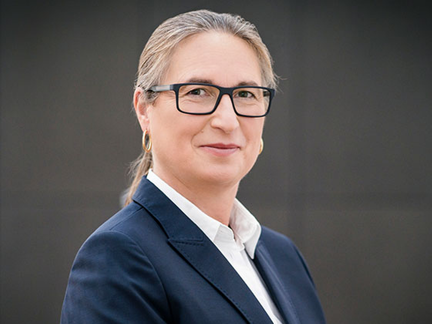 Marion Höllinger, CEO der Hypovereinsbank