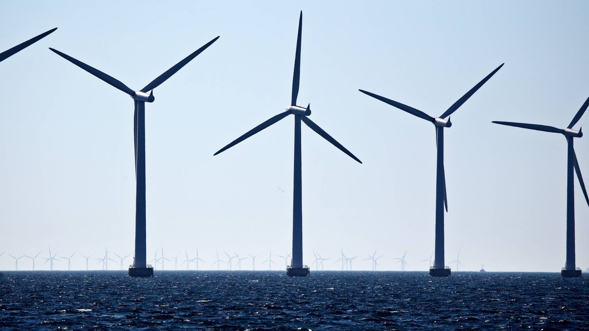 Elafgiften skal holdes i bund, mener Green Power Denmark. | Foto: Jens Dresling/Politiken/Ritzau Scanpix