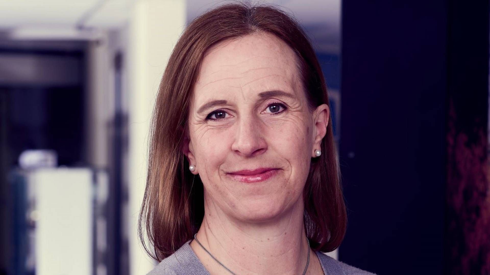 NY CFO: Anna Nord Bjercke blir ny konserndirektør for finans og IT i Statkraft | Foto: Statkraft