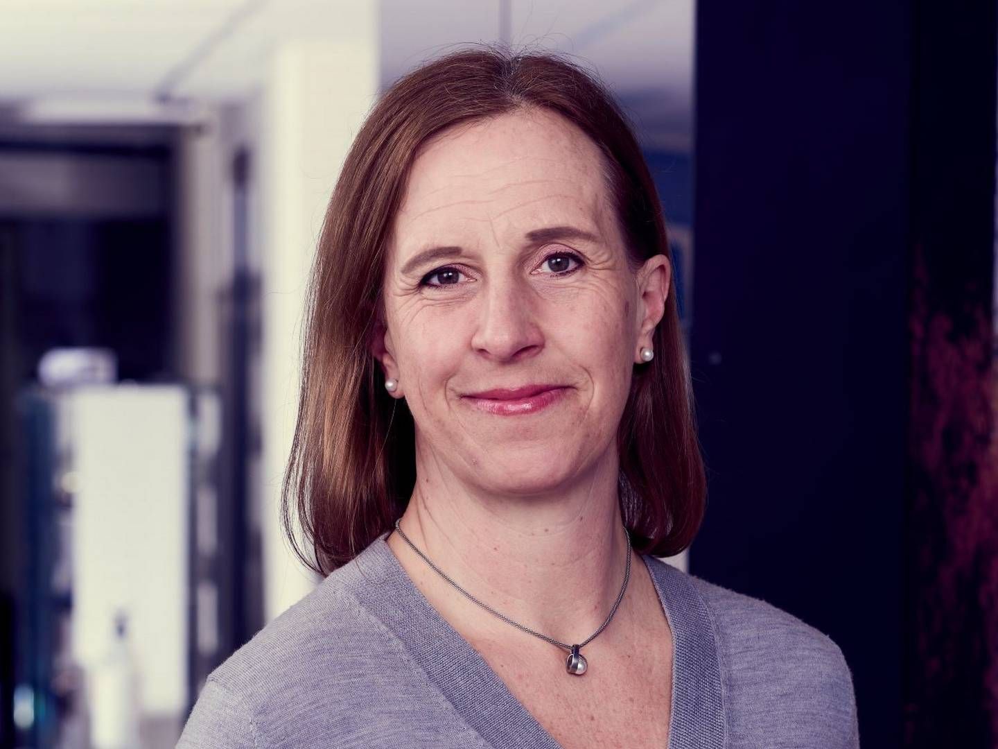 NY CFO: Anna Nord Bjercke blir ny konserndirektør for finans og IT i Statkraft | Foto: Statkraft