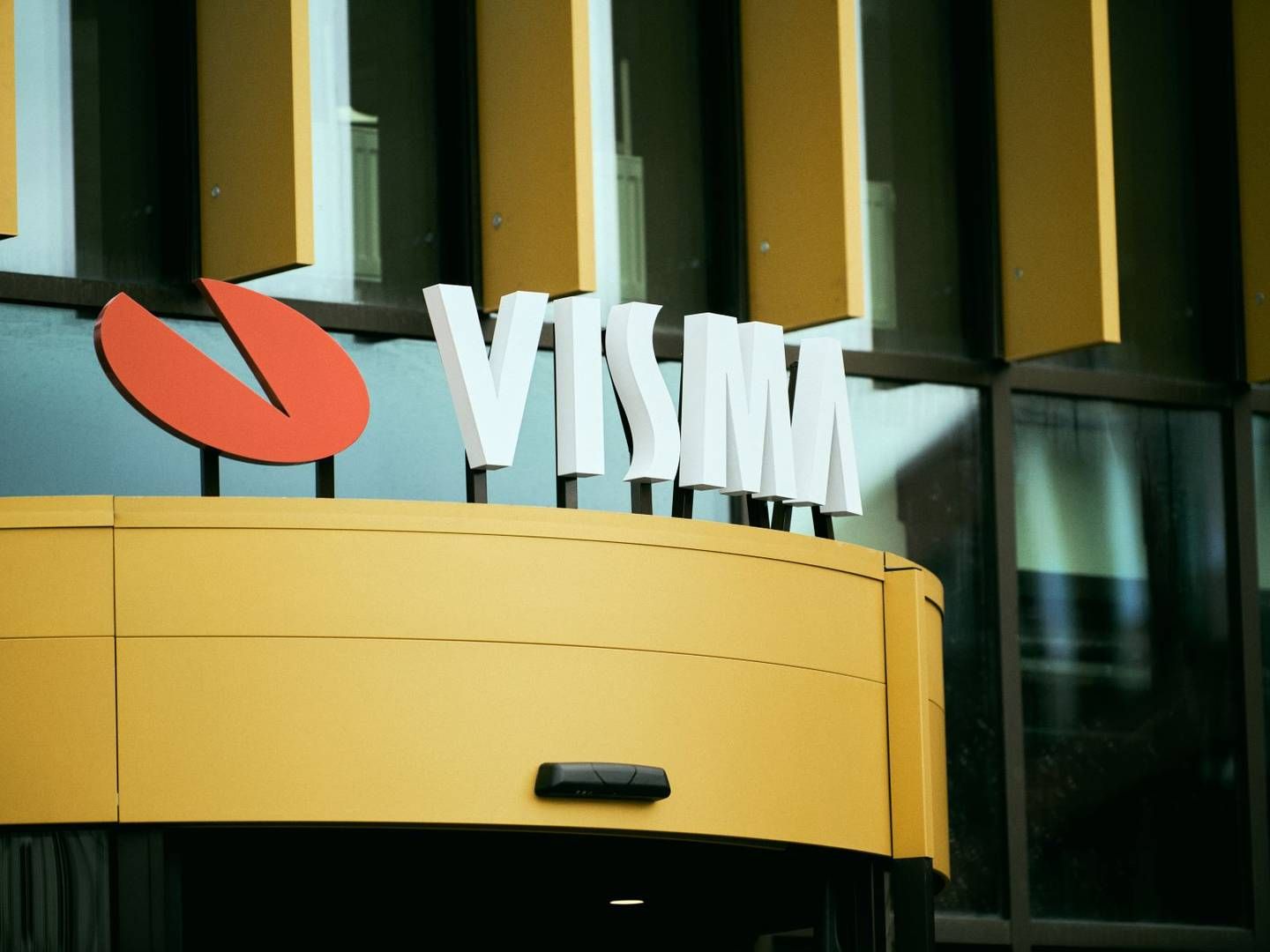 Den kapitalfondsejede, norske it-koncern Visma har på ny købt op i Danmark | Foto: Visma/pr