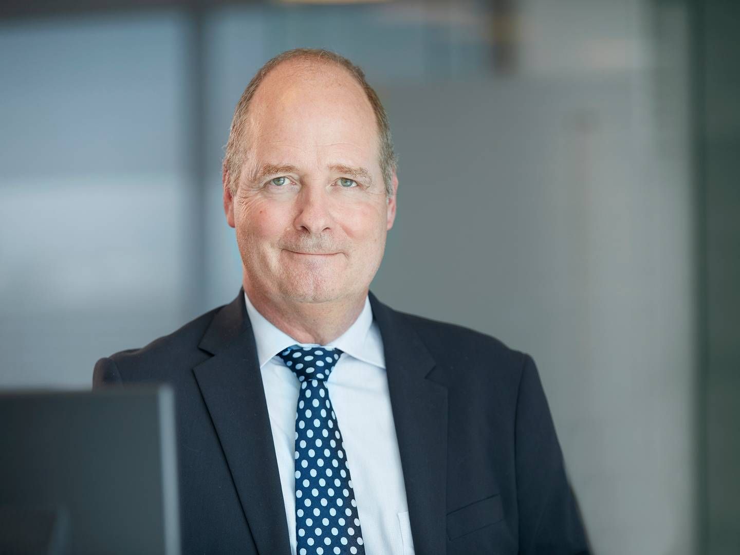 Frank Reisbøl er direktør og partner i Formuepleje og har siden 2020 været formand for investeringskomitéen. | Foto: PR / Formuepleje