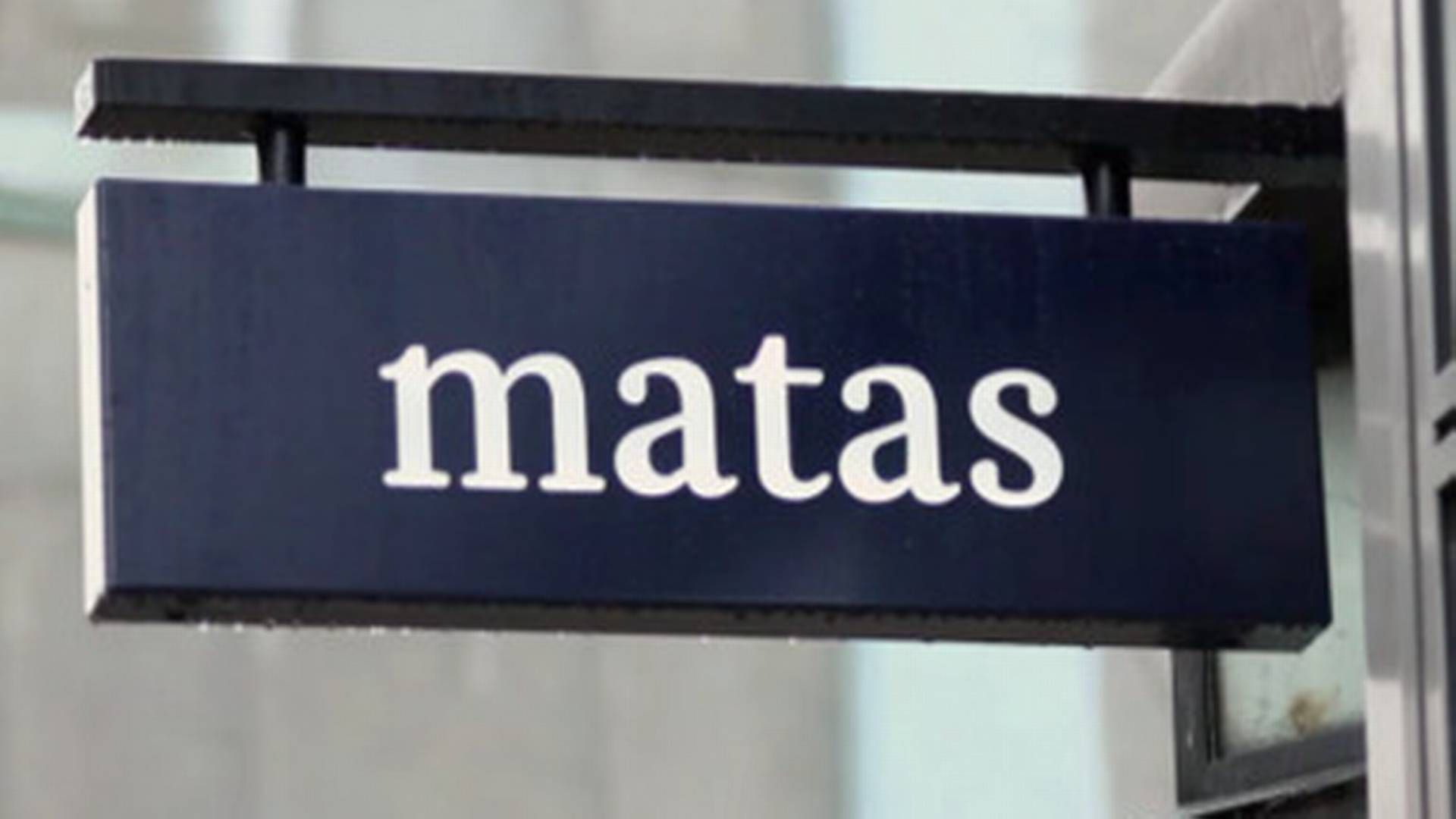 Matas har opkøbt svenske Kicks Group, som i 2022/23 omsatte for 3,13 mia. kr. | Foto: Matas/pr