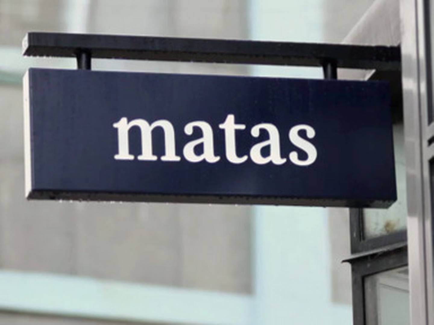 Matas har opkøbt svenske Kicks Group, som i 2022/23 omsatte for 3,13 mia. kr. | Foto: Matas/pr