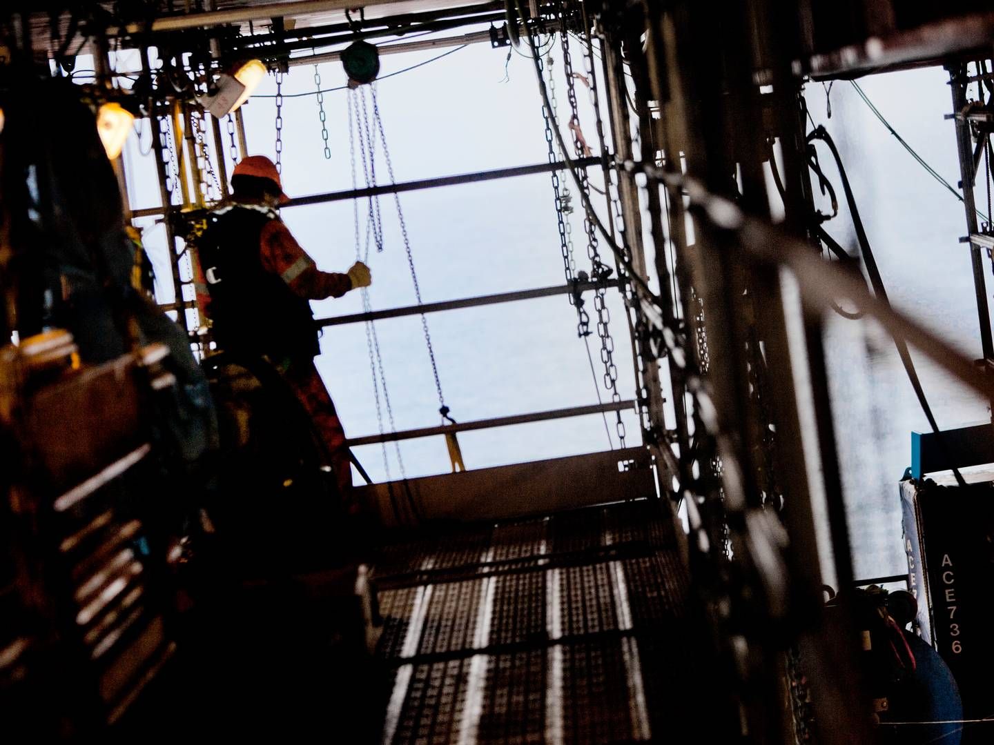 Unions had announced a strike for 1,640 members if a new wage agreement was not reached by Thursday. | Photo: Magnus Holm/Politiken/Ritzau Scanpix