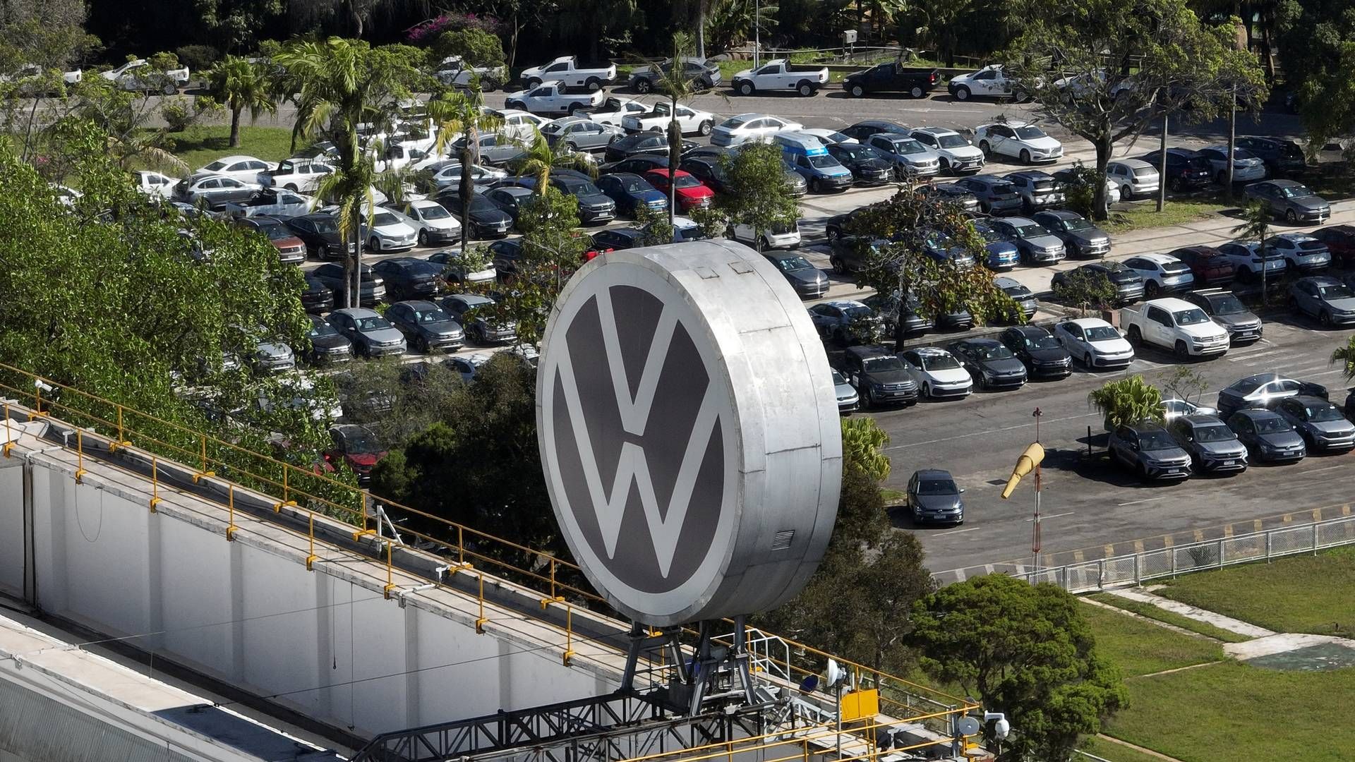 A court in Germany has dismissed a lawsuit against Volkswagen brought by AkademikerPension and Swedish pension funds AP2, AP3, AP4 and AP7. | Photo: Leonardo Benassatto