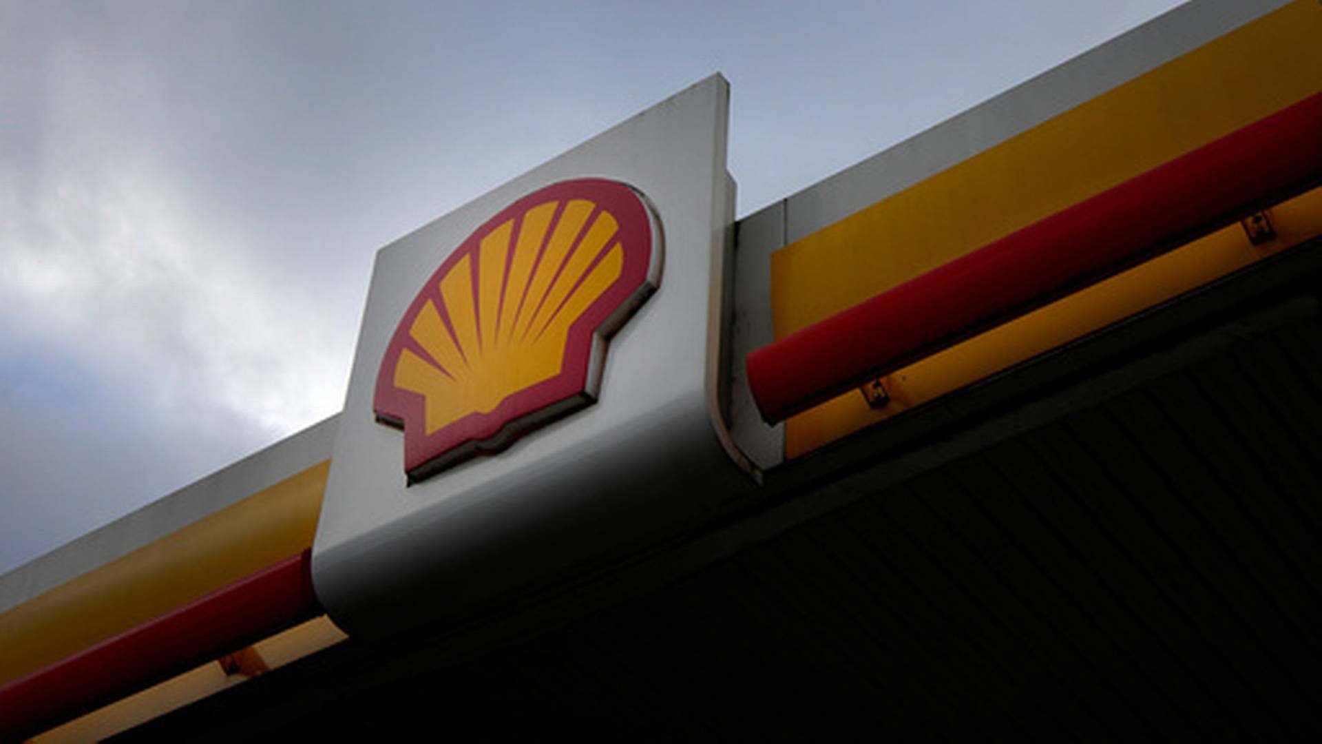 Shell var blant de som importerte mest russisk LNG i fjor, ifølge organisasjonen Global Witness. Illustrasjonsfoto. | Foto: Kirsty Wigglesworth / AP / NTB