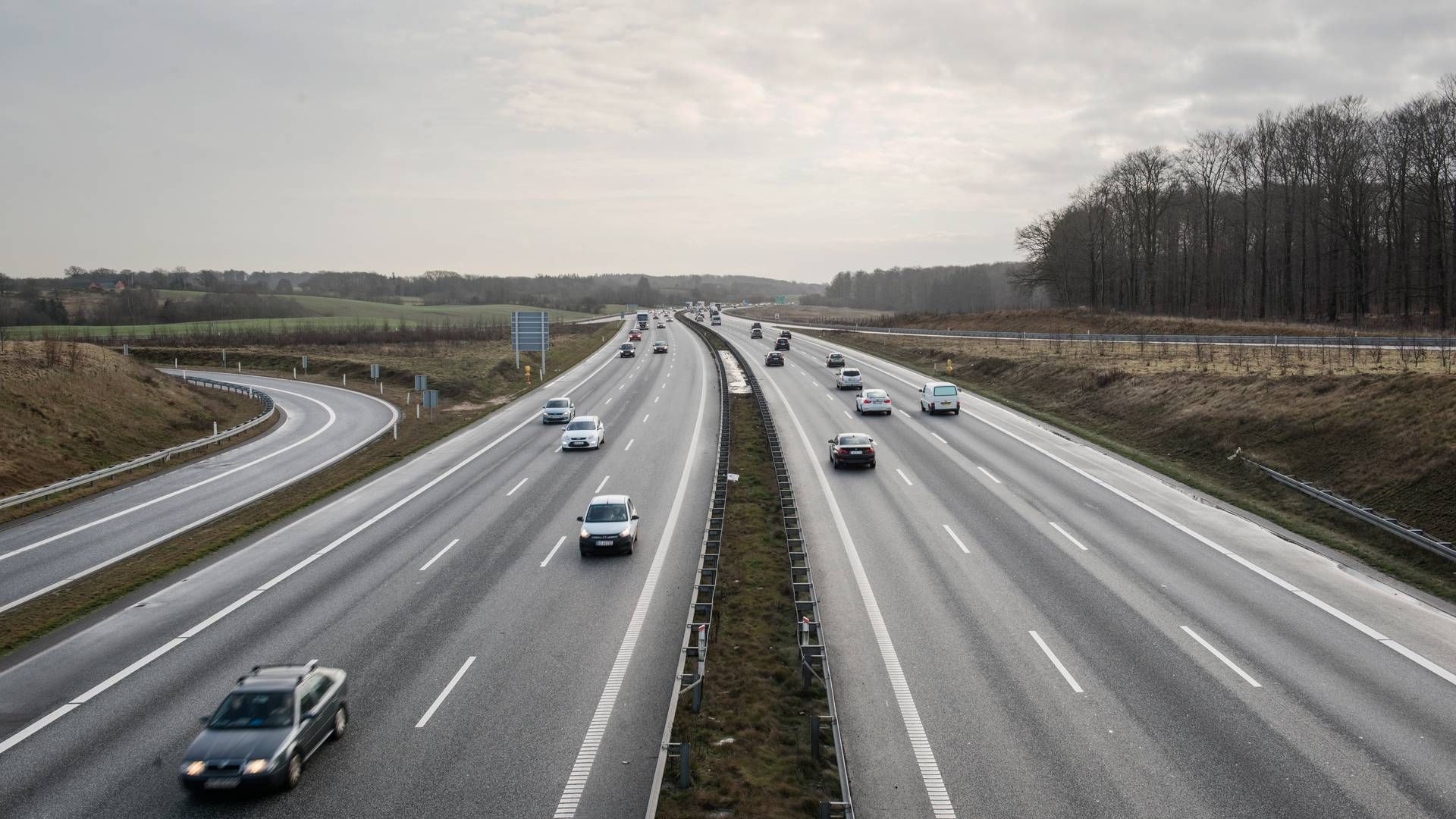 Foto: Kenneth Lysbjerg Koustrup/Jyllands-Posten/Ritzau Scanpix