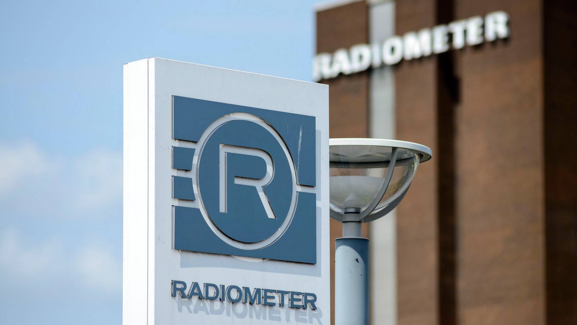 Chairman and President of medical device company Radiometer, Henrik Schimmell, is stepping down after 15 years with the company, the last eight as CEO. | Photo: Christian Lindgren/Ritzau Scanpix