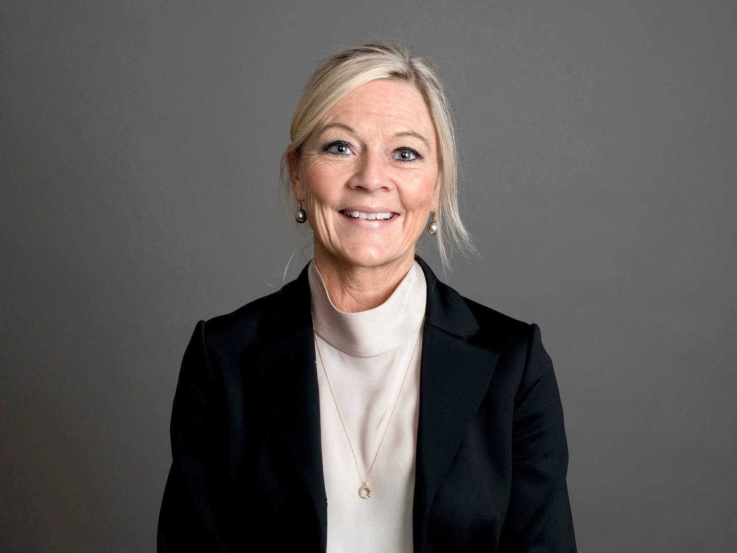 Danish Shipping has no intention of abandoning its own goals for more women in shipping, even though the development has stalled, says CEO Anne W. Trolle. | Photo: Danske Rederier