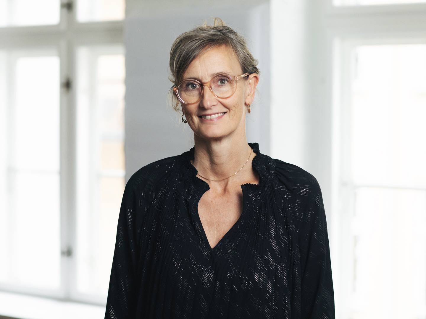 Anette Høyrup er uddannet jurist fra Københavns Universitet i år 2000 og har slået sine folder hos Forbrugerrådet Tænk lige siden. | Foto: PR