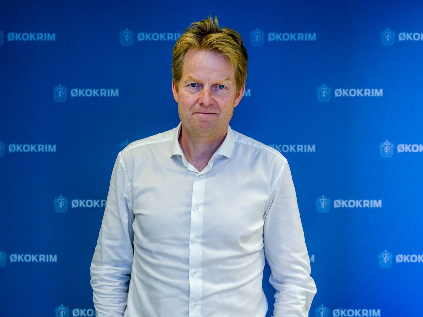 Økokrim-sjef Pål Lønseth. | Foto: Sebastian Holsen / FinansWatch