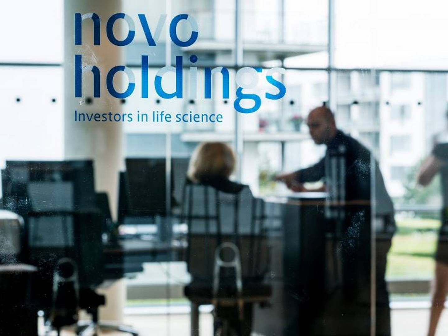 Novo Holdings har investeret 30 mio. kr. i Aloop Therapeutics, som fonden stiftede i maj sidste år. | Foto: Novo Holdings / Pr