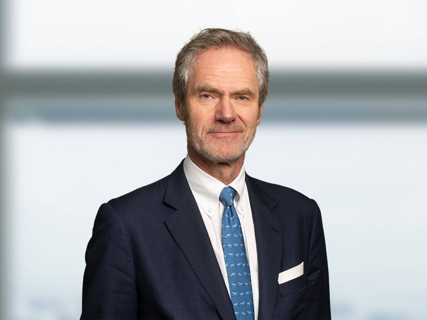 Anders Onarheim has been with BW LPG for 12 years. The last three of these as its CEO. He will resign at the end of September. | Photo: Bw Lpg