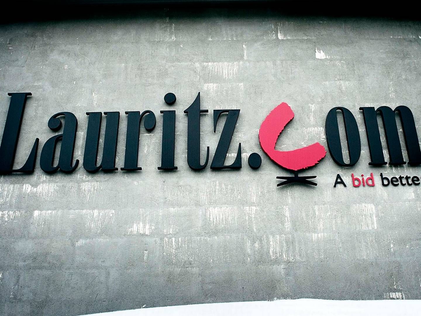 Lauritz.coms gæld er opgjort til 148,6 mio. kr. | Foto: Jens Dige/ritzau Scanpix