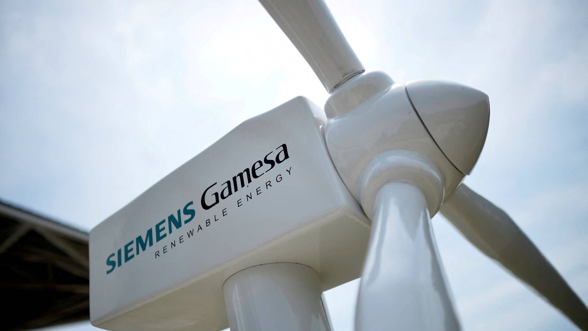 Siemens Gamesa er rendt ind i endnu et bump på vejen med sin 5.X-platform. | Foto: Vincent West