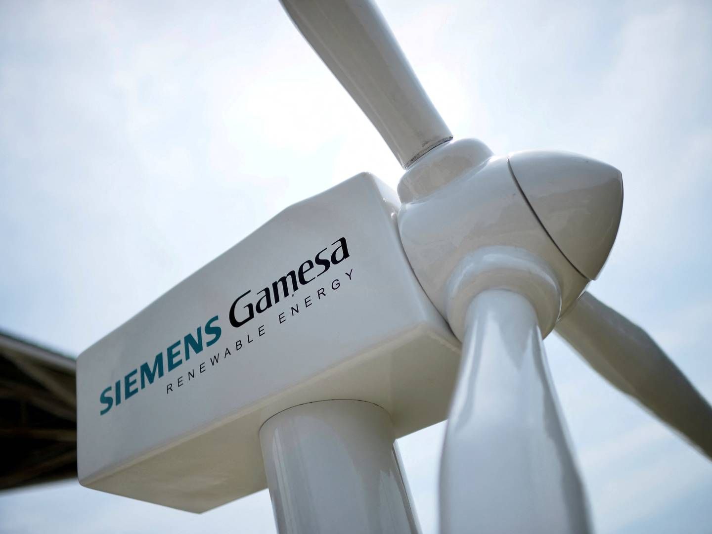 Siemens Gamesa er rendt ind i endnu et bump på vejen med sin 5.X-platform. | Foto: Vincent West