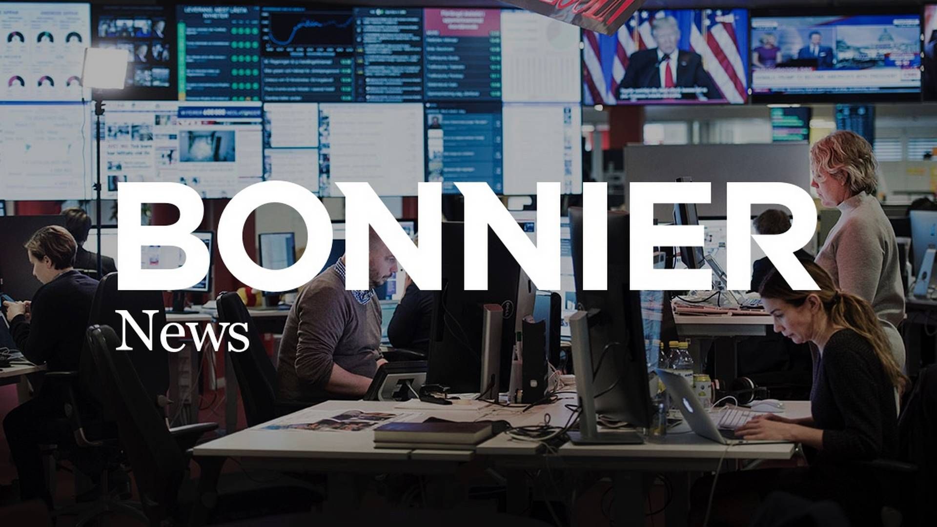 Den varslede spareplan i Bonnier News er nu gennemført | Foto: Screenshot