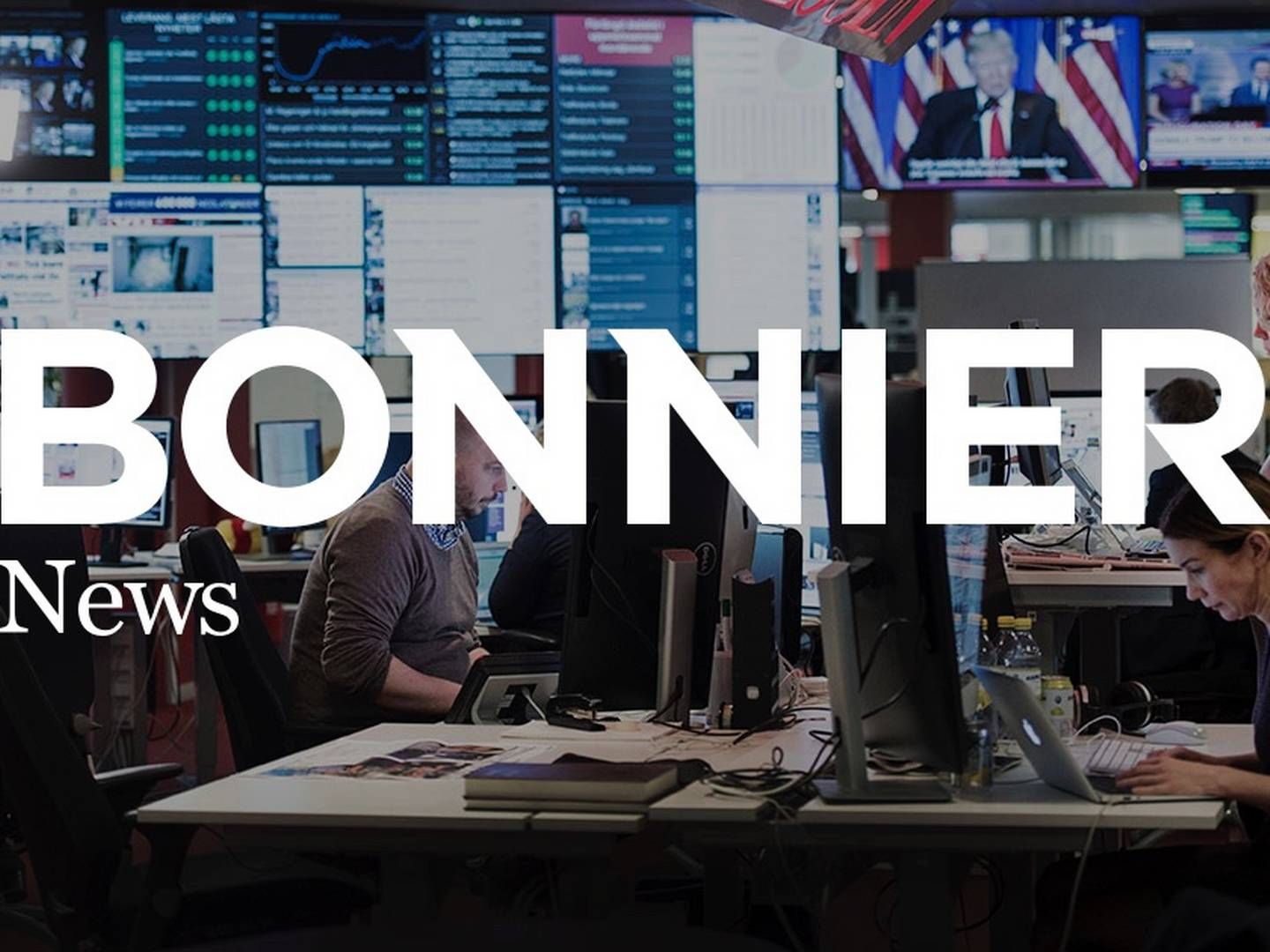 Den varslede spareplan i Bonnier News er nu gennemført | Foto: Screenshot