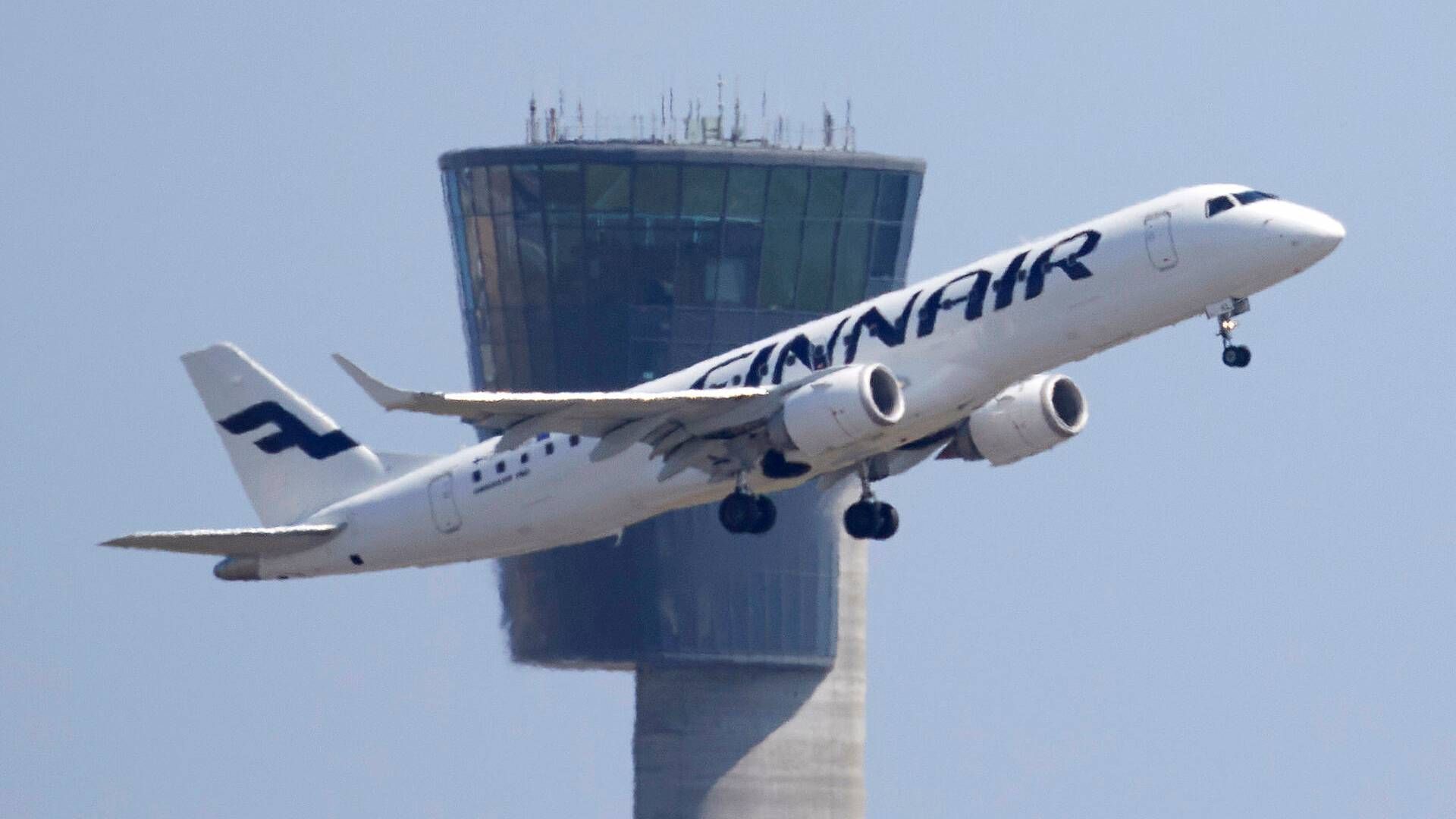 Ifølge analytiker, kommer de stigende takster på et ubelejligt tidspunkt for flyselskaberne. | Foto: Jens Dresling/Ritzau Scanpix