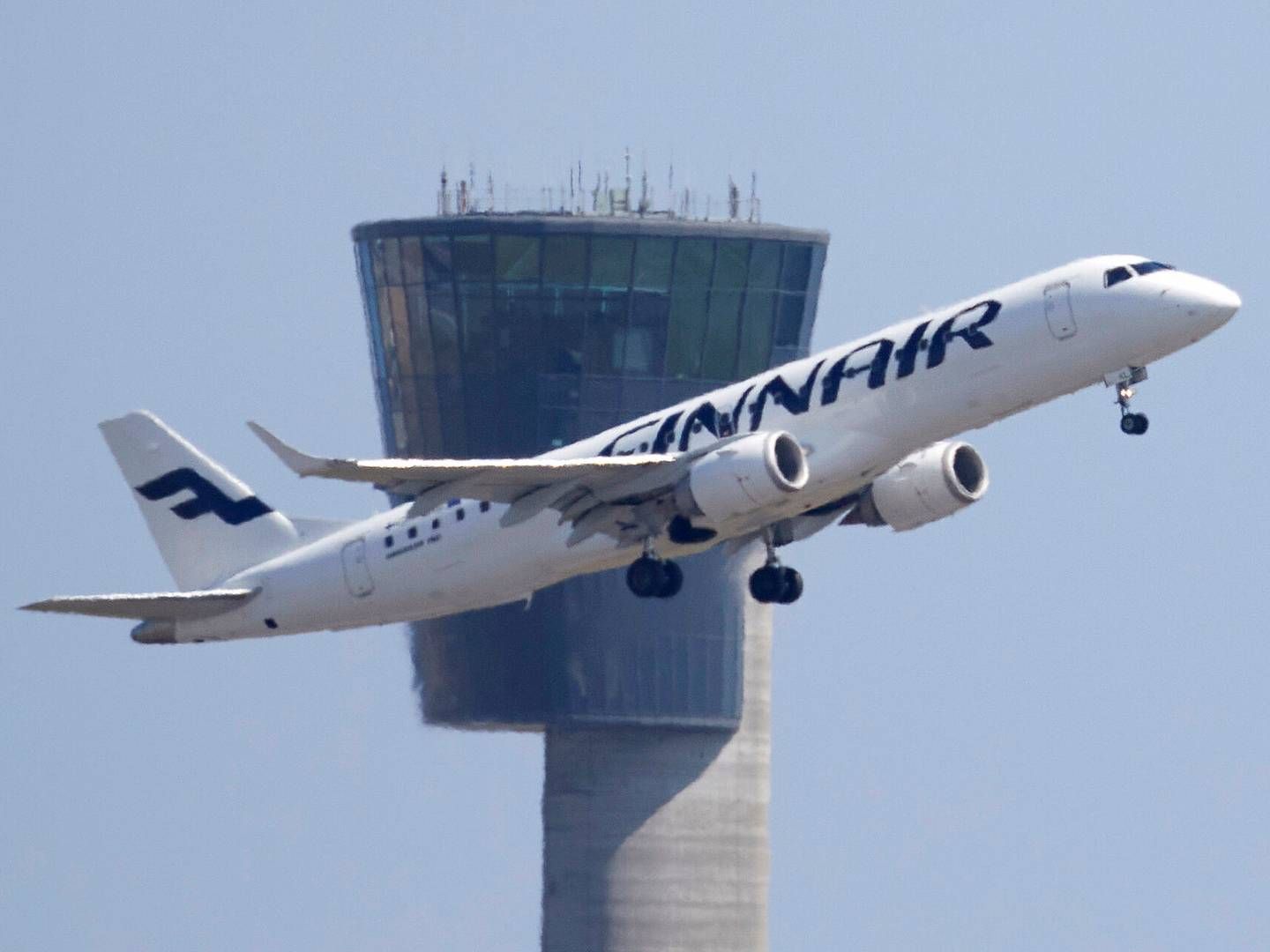 Ifølge analytiker, kommer de stigende takster på et ubelejligt tidspunkt for flyselskaberne. | Foto: Jens Dresling/Ritzau Scanpix
